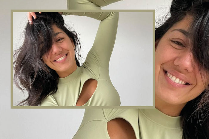 Finding Your Energy, Within and Beyond, With Mila Castro Larocca