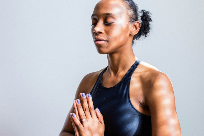 Mindful Movement: Incorporating Meditation into Your Training