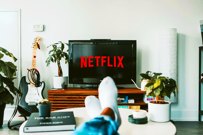 Here's How To Have The Ultimate Movie Night
