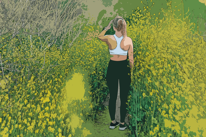 No Reps? No Problem: Innermost's Favourite Outdoor Exercises