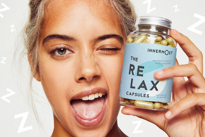 The best nootropic supplements for sleep, to help you relax