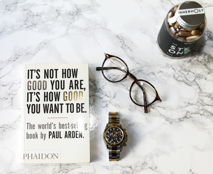 Not How Good You Are Feature