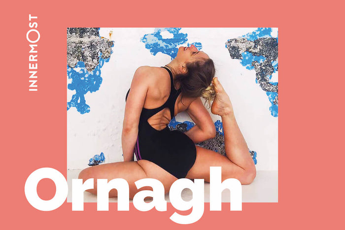 Ornagh Lee's Workout Playlist inspiration 