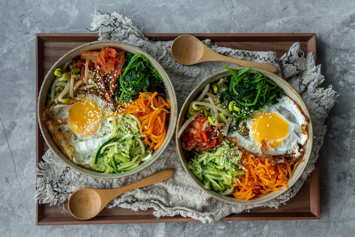 Our Favourite Healthy Recipes For A Hangover