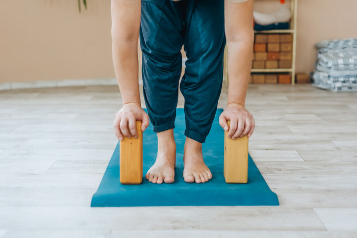 Discover Pilates for Men With Opus x Innermost