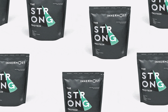 Innermost best proteins for muscle