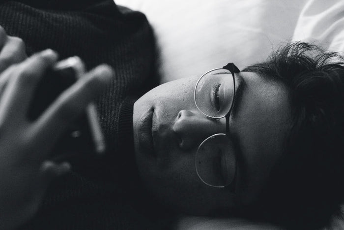 Here’s The 4-1-1 On Revenge Bedtime Procrastination And How To Stop It