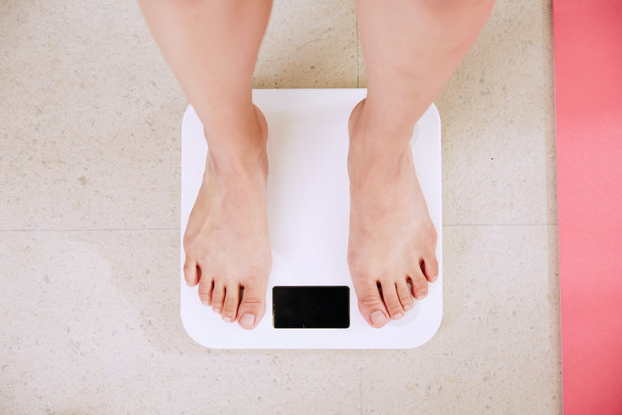 Putting On Weight When Dieting? Here’s Why
