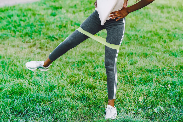 The Benefits Of Resistance Training and Resistance Exercise