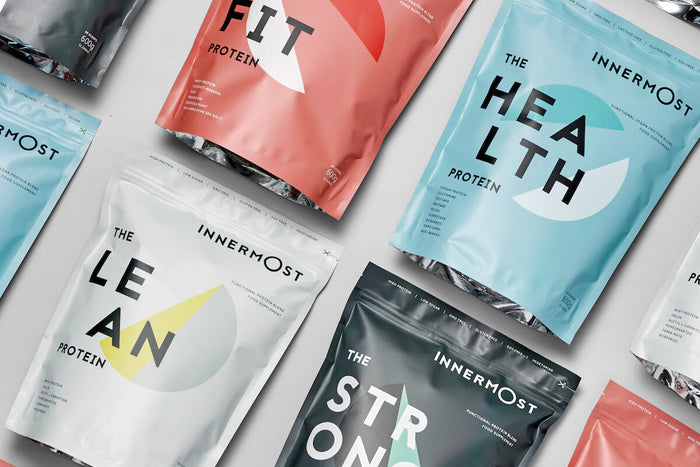 Innermost protein shakes recommendations