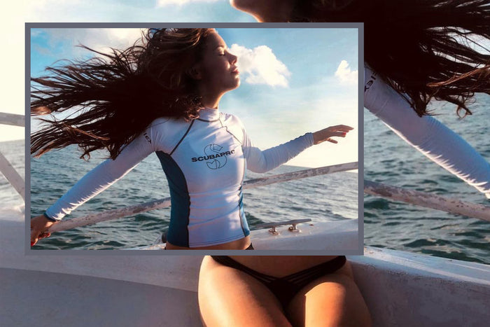 The Importance of Discovery With Roxanne McKee