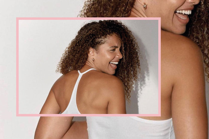 Finding Yourself And Celebrating Individuality With Sandy Martin