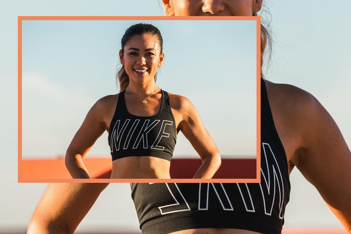 Moving For Body And Mind With Sarah Mariko