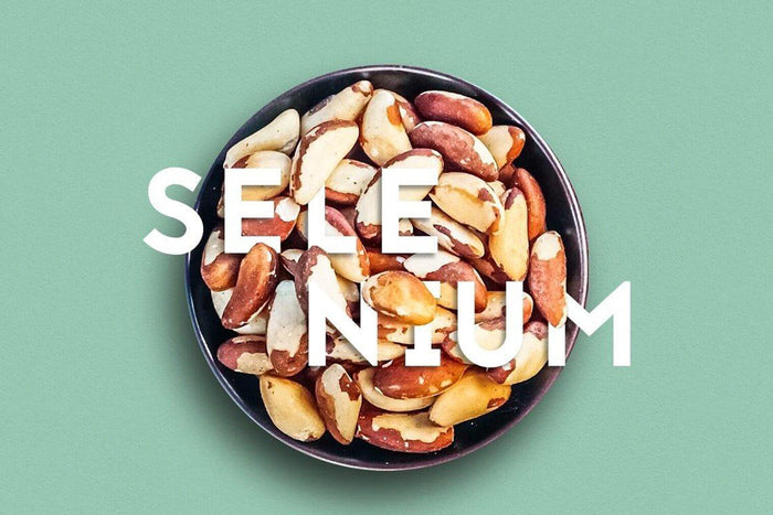 Selenium for Innermost