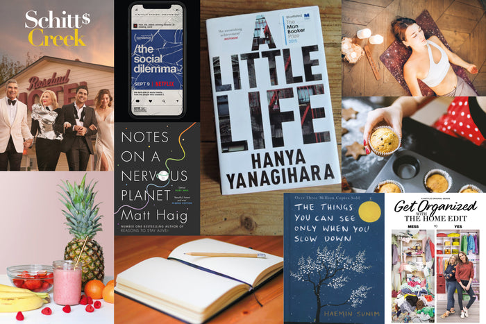 Innermost Recommends: September 2020