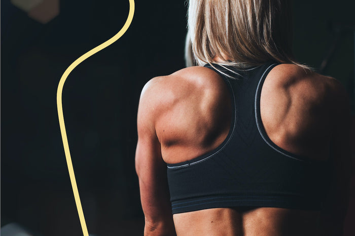 The Best Shoulder Exercises To Build Strong Shoulders