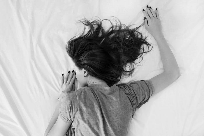 Can You Cure Your Insomnia With A Sleep App?