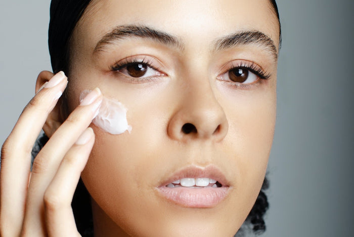 We Determine Whether Or Not You Should Jump On The Slugging Skincare Trend