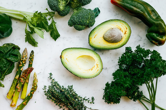 So You Want To Go Vegan? Here's What You Need To Know