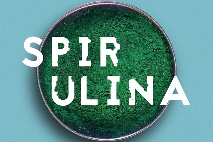 Spirulina