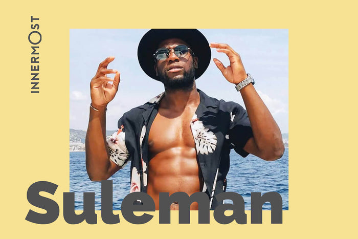 Suleman's Playlist for Innermost