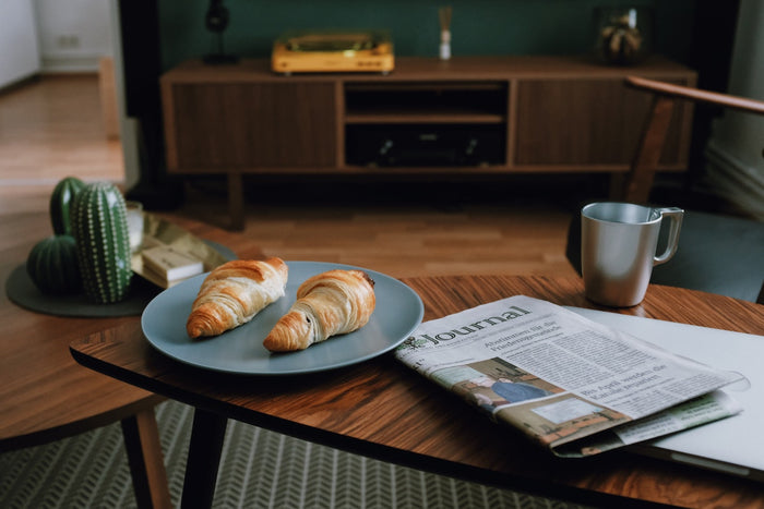 Our Sunday Reset Checklist: Here's How To Prep For The Week Ahead