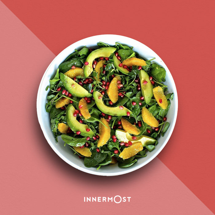 Innermost superfood salad bowl 