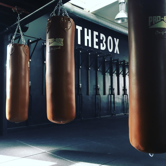 Innermost + TheBox Brighton