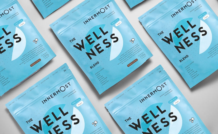 Top 5 Benefits of Mushroom Coffee | Meet The Wellness Blend