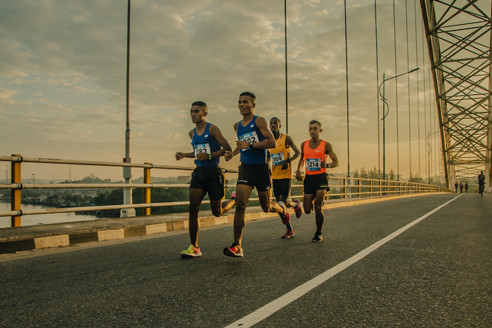 What Are The Best Running Supplements?