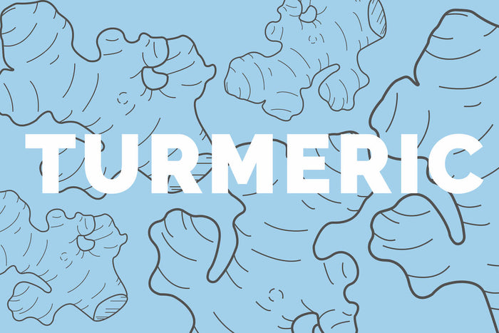 turmeric by innermost