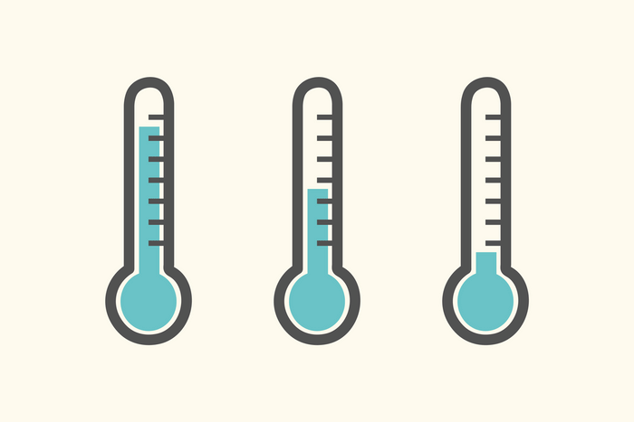 The Tried And Tested Benefits Of Turning Down The Temp