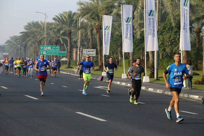 Our Top Tips To Freshen Up Your UAE Fitness Routine