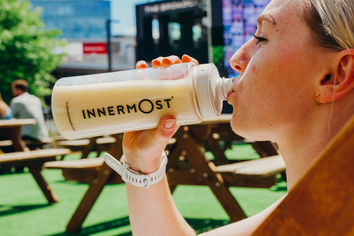 The Complete Guide to Skincare Nutrition