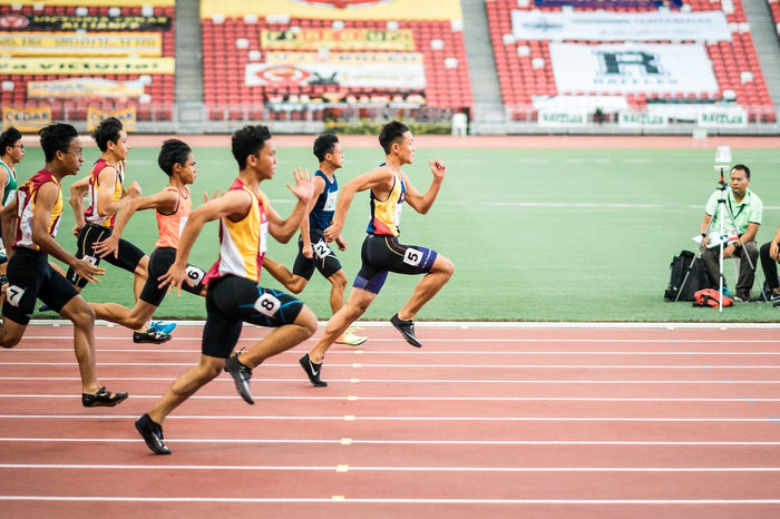 What Is VO2 Max? Here’s The Low Down (And How To Improve Yours)