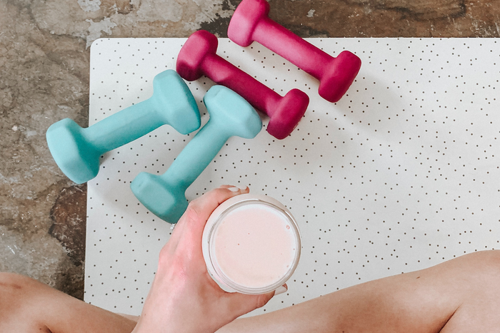 It’s True: Whey Protein Improves Vascular Function (With Drew Price)