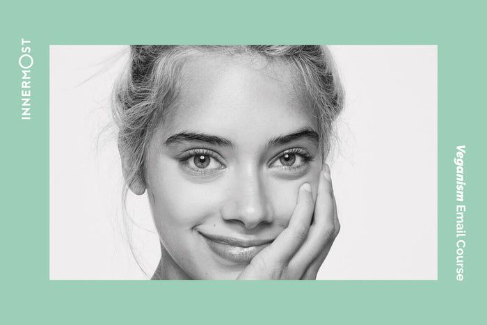 Veganism Email Course