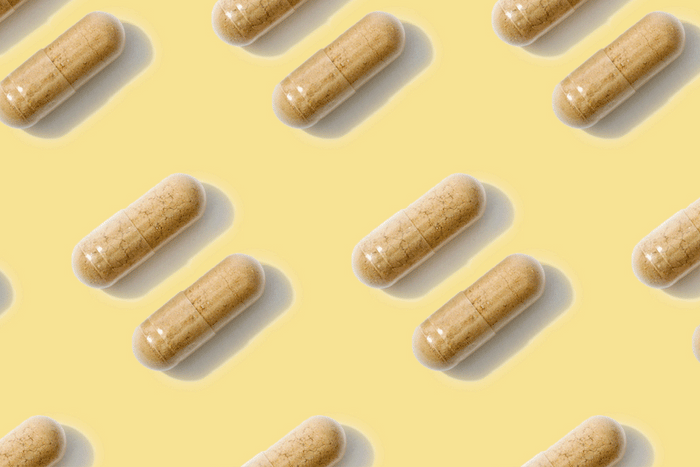 Innermost capsules for vitamin D and Covid-19