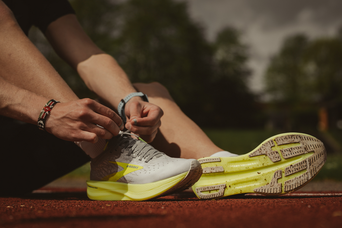 When Should You Buy New Trainers?