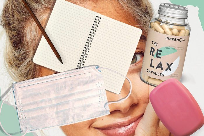 5 Wellness Tools To Help Us All Through The Colder Weather