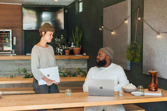 Fed Up Of Your Workplace? Here’s How To Improve Your Workplace Wellness