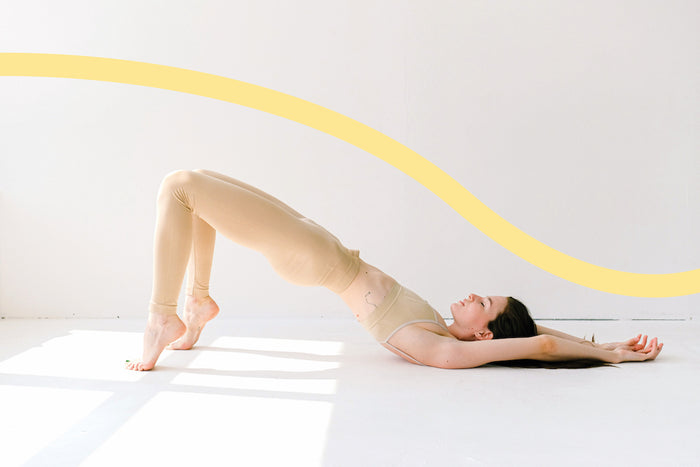 The 5 Best Yoga Poses To Start Your Day With Revealed