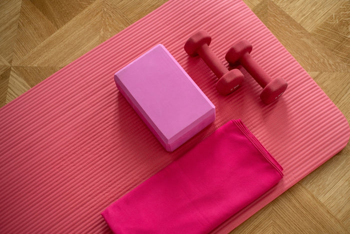 Workout equipment for at home