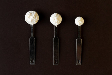 I've Been Taking Creatine Every Day For Six Years