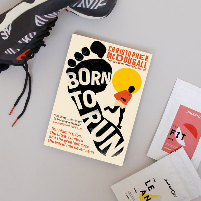 born to run by innermost