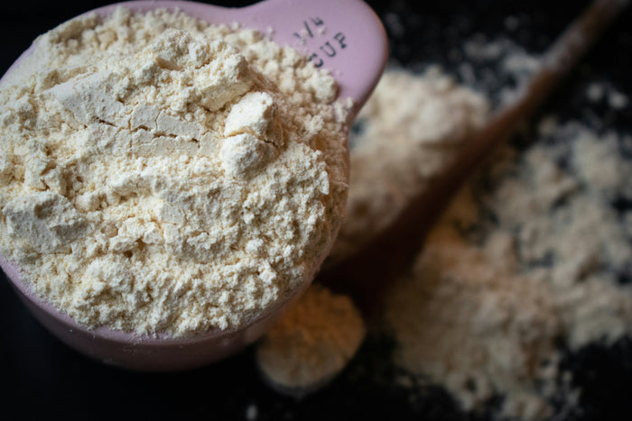 The Benefits Of Vegan Protein Powder