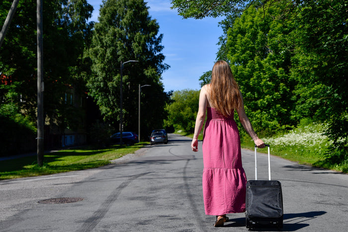Your Summer Survival Kit (From Someone Who Travels A Lot)