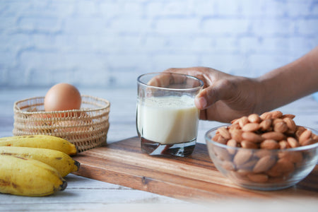 The Protein Mistake That's Holding Back Your Results
