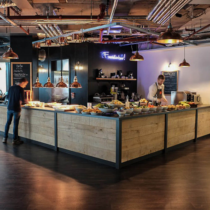 Innermost + The Good Eating Company