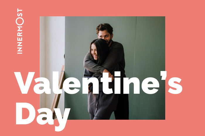 Playlist / My Valentine